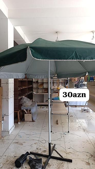 Стендовые витрины: Xirdalan aylin 2Məhsul: Mağaza üçün meyvə-tərəvəz vitrin stendləri və — 4