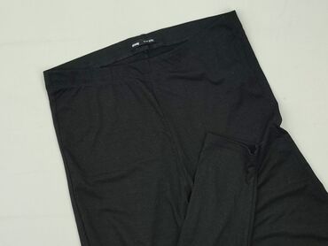 Women: Sinsay, Leggings Sports for women, size 2XL (EU 44)