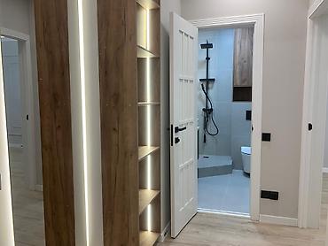500: 1 комната, 43 м², Пишпек Элитка, 10 этаж — 5