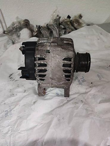 Car Parts: ALTERNATOR ZA RENAULT CLIO - R | Ostali delovi motora za Renault — 1