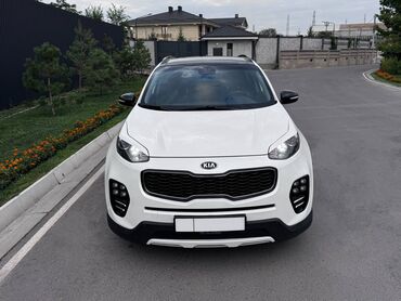цена киа спортейдж: Kia Sportage: 2017 г., 1.6 л, Робот, Дизель, Кроссовер