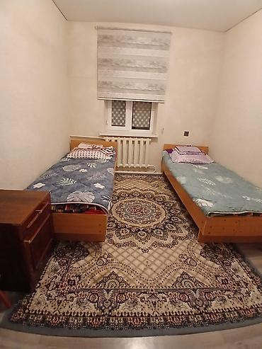дом в аренду: Дом (частный сектор), Чолпон-Ата, 10 мест — 6