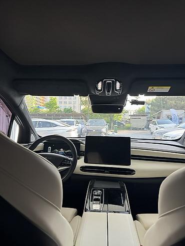 GAC: ⸻ 🚗 GAC AION LX PLUS 📅 2022 год ⚡ Электромобиль с запасом хода до — 8