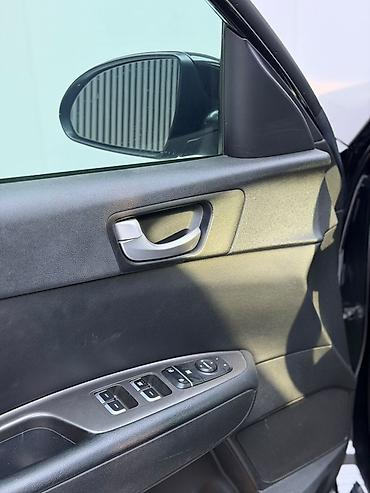 k5 2011: Kia Optima: 2017 г., Автомат, Бензин, Седан — 9