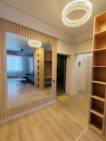 Долгосрочная аренда квартир: 3 комнаты, Собственник — 15