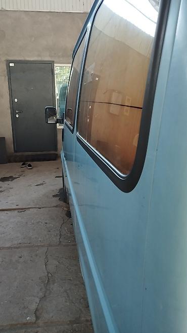 e38 bmw: Ford Transit: 1990 г., 2 л, Механика, Бензин, Фургон — 7
