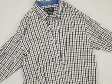 Shirts: Shirt for men, M (EU 38), Reserved, condition - Good