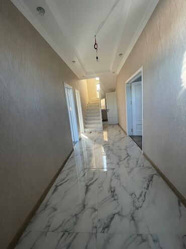 Həyət evləri və villaların satışı: Binə 6 otaqlı, 150 kv. m, Kredit var, Yeni təmirli -da lalafo.az — 9 Həyət evləri və villaların satışı: Binə 6 otaqlı, 150 kv. m, Kredit var, Yeni təmirli — 9