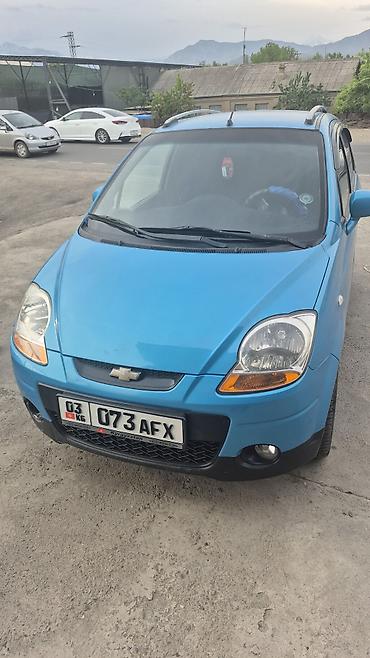 devo matiz: Chevrolet Spark: 2009 г., 1 л, Механика, Газ, Хэтчбэк — 2