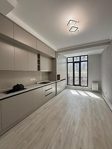 Продажа квартир: 2 комнаты, 83 м², Элитка, 2 этаж, Дизайнерский ремонт — 5