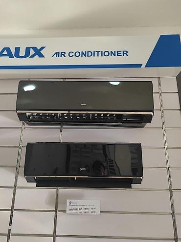 indesit kondisioner: Kondisioner "AUX" Şok qiymətler AUX SADE FF modeli AUX 9000 btu — 9