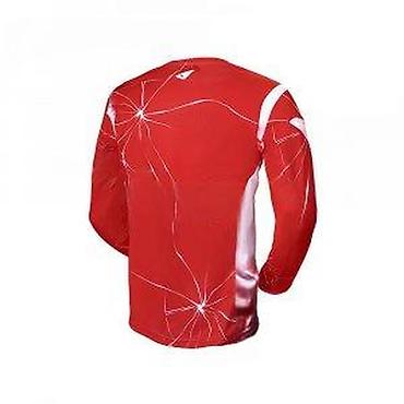 Sportska odeća: UFO PLAST Kimura dres za motocross/enduro – dug rukav - Sportski dres — 6