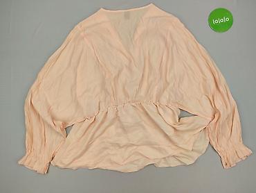 shein bluza oversize: Shein Curve, Bluzka damska, rozmiar 2XL — 3