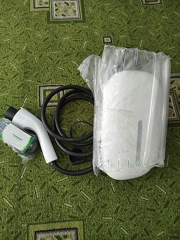 Башка транспорт: Оригинальное зарядник🔋🔌 Состояние новое 🔌 Оригиналдуу зарядник — 1