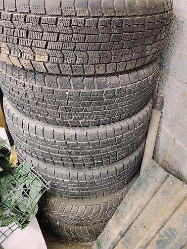 215 65 16 с: Комплект шин: зима + 2 шт. лето. - Размер: 175/65 R14 82T (видно на — 1