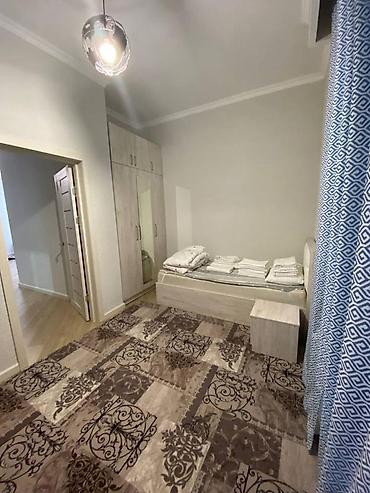 Аренда коттеджей и домов на Иссык-Куле: Коттедж, Royal beach, Чок-Тал, 8 мест — 6