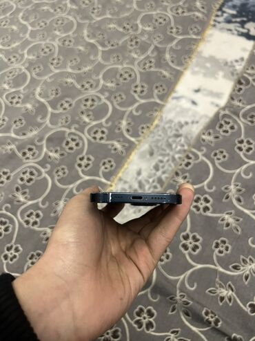 Apple iPhone: IPhone 13, 128 GB, Midnight, Face ID, Simsiz şarj — 9