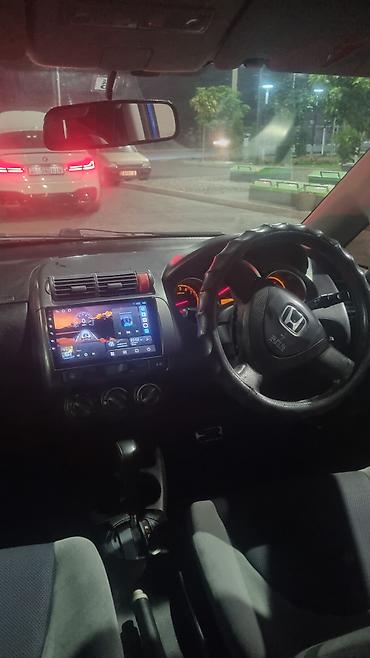 гитара на хонда фит: Honda Fit: 2003 г., 1.3 л, Вариатор, Бензин, Хэтчбэк — 5