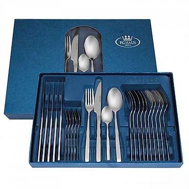 maxi staklene case: Set escajga 24/1 BR-193 NOVO. Opis proizvoda Escajg za 6 osoba — 1