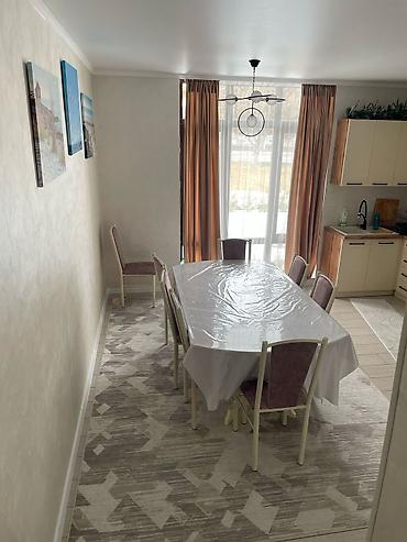 Продажа коттеджей и домов: Село Бает. ЦО "Чайка Резорт". Круглодичный, утепленный. Продаем как — 26