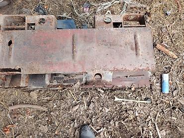 Digər metal məhsullar: Piresbağliyan porşeni satlir Təsvir: - Qalın divarlı, çoxlaylı polad — 2