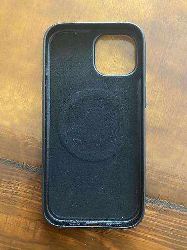 iphone 13 case: İphone 13 üçün olan case dir. Yenidir işlənməyib, cızığı və zədəsi — 2
