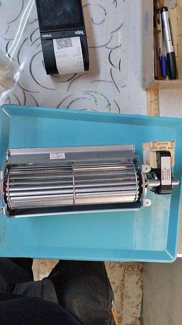 Запчасти и аксессуары для бытовой техники: Запчасти для кондиционеров. Запчасти для холодильников. Запчасти и — 3