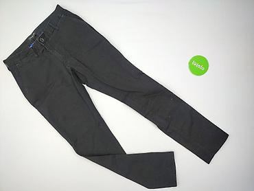 jacob cohen: Spodnie materiałowe damskie, rozmiar S — 9