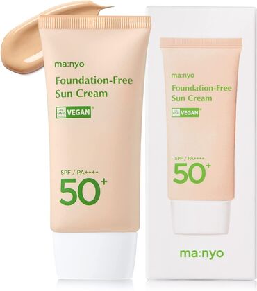 fraink cream для чего: Лёгкая тональная основа с высоким фактором SPF Manyo Foundanation-Free