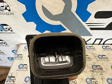 astra: Дефлектор воздуховода Opel 2004 г., Б/у, Оригинал, Германия — 8