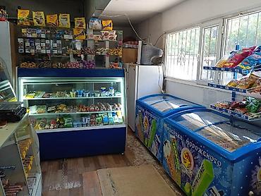 Торговля: Продажа бизнеса Торговый контейнер, Продукты, Вместе с: Оборудование и мебель — 5