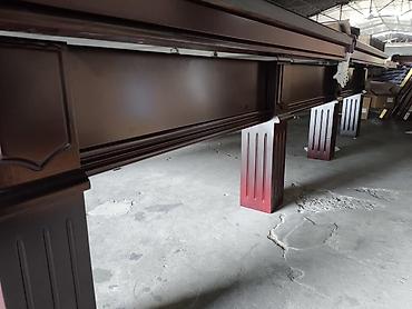 клубы: Продаю бильярдные столы на заказ из Китая цена в полном комплекте с — 4