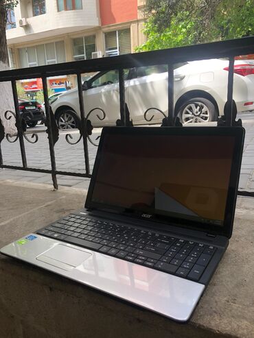 gt 9800: İşlənmiş Acer Aspire, 15.6 ", Intel Core i3, 128 GB, Ünvandan götürmə, Ödənişli çatdırılma, Rayonlara çatdırılma