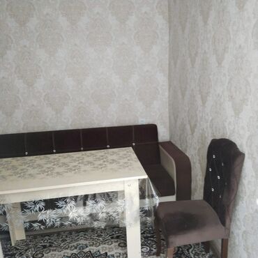 Uzunmüddətli kirayə evlər: 50 kv. m, 2 otaqlı, Qaz, Su, İşıq -da lalafo.az — 4 Uzunmüddətli kirayə evlər: 50 kv. m, 2 otaqlı, Qaz, Su, İşıq — 4