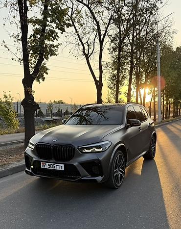 ноздри на е39: Сдаю BMW X5, Посуточно, Без водителя, | Залог, Предоплата, Водительские права — 2