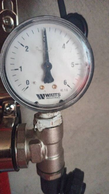 Ремонт сантехники: Ремонт сантехники Больше 6 лет опыта — 13