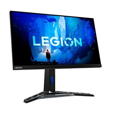 Monitorlar: Lenovo Legion Y27-30 27inç 180hz 0.5ms İPS panel HDR10 daxili -da lalafo.az — 6 Monitorlar: Lenovo Legion Y27-30 27inç 180hz 0.5ms İPS panel HDR10 daxili — 6
