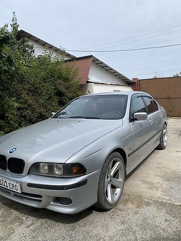 радиатор опель вектра б: BMW 530: 2001 г., 3 л, Механика, Бензин, Седан — 6