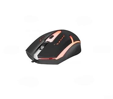 Defender	HIT MB-601 Wired Optical Mouse Defender Hit MB-601 7 colors