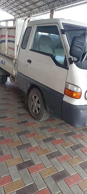 кран 100 тонн: Hyundai Porter — компактный бортовой грузовик Характеристики и — 3