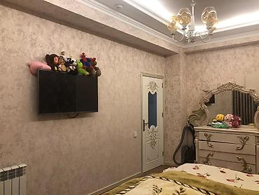 razin: Bakıxanov qəs., 2 otaqlı, Yeni tikili, 79 kv. m — 6