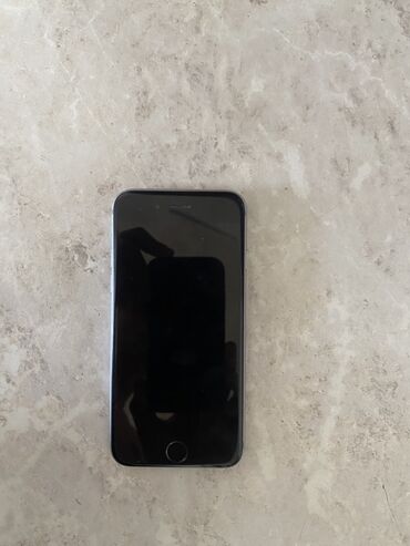 ноут 8: IPhone 6s, Серебристый
