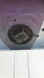 Aspiratorlar: Aspirator rəng - Ağ, Yeni — 7