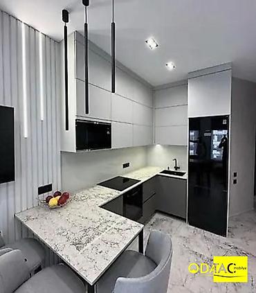 Mətbəx mebeli: Eziz OdaTacMobilya Musterileri. Odatac Mobilya 2025ci ilin Endirim — 11