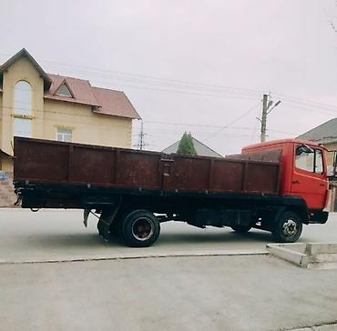 rex sprinter: Грузовые перевозки на бортовом грузовике Грузоперевозки Осуществляем — 6