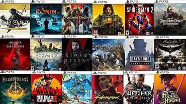oyun direksiyonu: Playstation 5 prasifka konsollara oyunları yazılması versıya12.00 kımı — 1