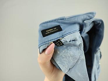 skiny jeans: Skinny, Jeansy damskie, rozmiar S — 4