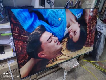 Телевизоры: Телик Акция Телевизор - Skyworth 65SUE9500 165 см 65" 4k (google tv) — 18