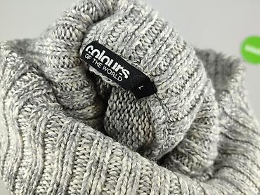 varlesca swetry: Colours of the World, Sweter damski, rozmiar L — 5