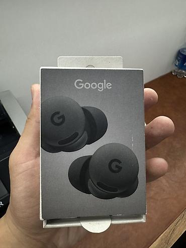 samsung 72: Google Pixel Buds 2a — полностью беспроводные наушники с фирменным — 1